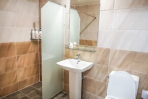 Orayeon Hotel Yeongwol