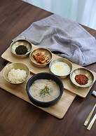 Orayeon Hotel Yeongwol