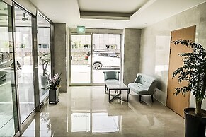 Orayeon Hotel Yeongwol