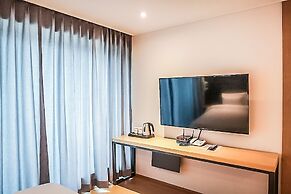 Orayeon Hotel Yeongwol