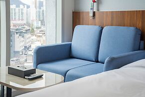 Orayeon Hotel Yeongwol