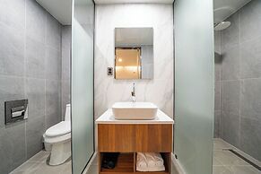 Orayeon Hotel Yeongwol