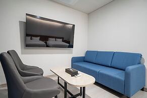 Orayeon Hotel Yeongwol