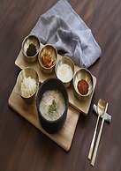 Orayeon Hotel Yeongwol