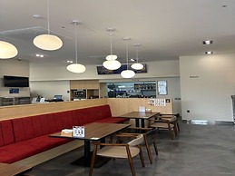 Orayeon Hotel Yeongwol