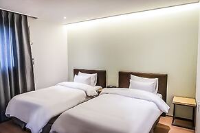 Orayeon Hotel Yeongwol