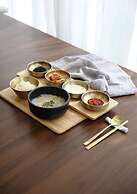 Orayeon Hotel Yeongwol