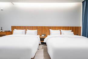 Orayeon Hotel Yeongwol