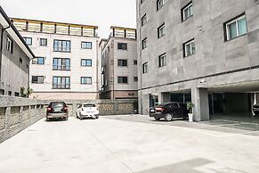Orayeon Hotel Yeongwol