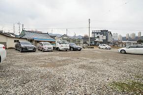 Orayeon Hotel Yeongwol