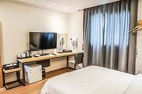 Orayeon Hotel Yeongwol