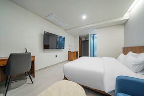 Orayeon Hotel Yeongwol