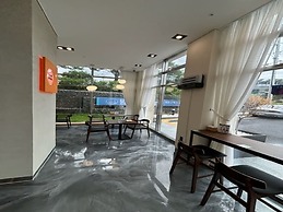 Orayeon Hotel Yeongwol