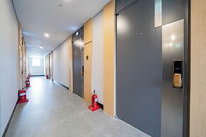 Orayeon Hotel Yeongwol