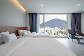 Orayeon Hotel Yeongwol