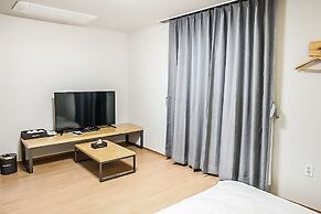 Orayeon Hotel Yeongwol