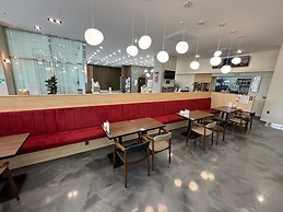 Orayeon Hotel Yeongwol