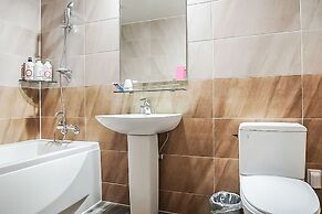 Orayeon Hotel Yeongwol