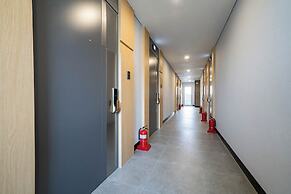 Orayeon Hotel Yeongwol