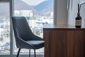 Orayeon Hotel Yeongwol