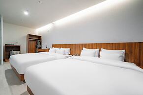 Orayeon Hotel Yeongwol