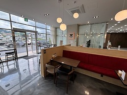 Orayeon Hotel Yeongwol