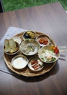 Orayeon Hotel Yeongwol