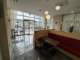 Orayeon Hotel Yeongwol