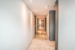 Orayeon Hotel Yeongwol