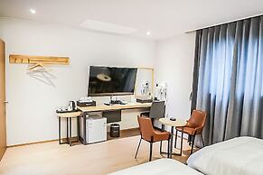 Orayeon Hotel Yeongwol