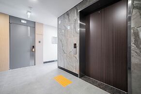 Orayeon Hotel Yeongwol