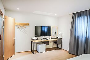 Orayeon Hotel Yeongwol