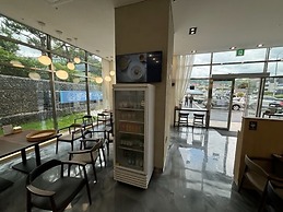 Orayeon Hotel Yeongwol