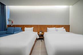 Orayeon Hotel Yeongwol