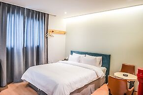 Orayeon Hotel Yeongwol
