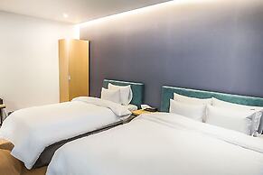 Orayeon Hotel Yeongwol