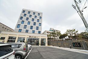 Orayeon Hotel Yeongwol