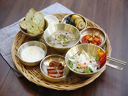 Orayeon Hotel Yeongwol