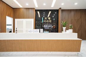 Orayeon Hotel Yeongwol