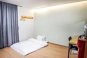 Orayeon Hotel Yeongwol