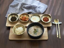 Orayeon Hotel Yeongwol