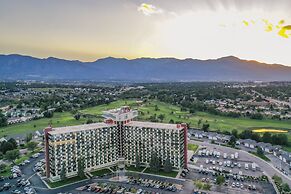 Satellite Grand View