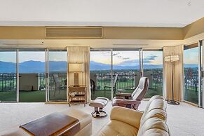 Satellite Grand View