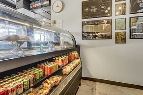 Satellite Grand View