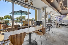 Satellite Grand View