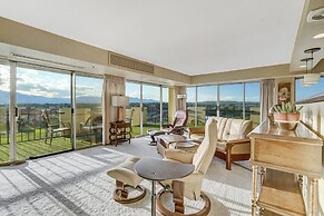 Satellite Grand View