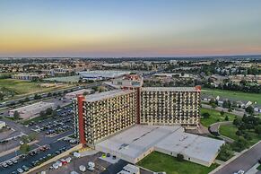 Satellite Grand View