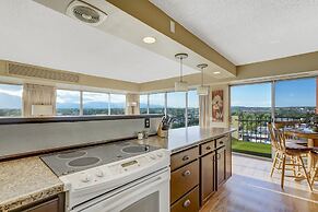 Satellite Grand View