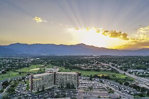 Satellite Grand View