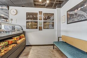 Satellite Grand View